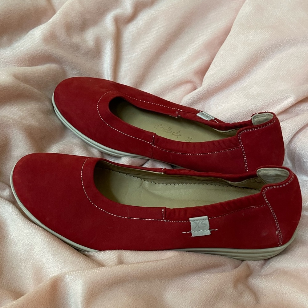 Hartjes XS Shoes